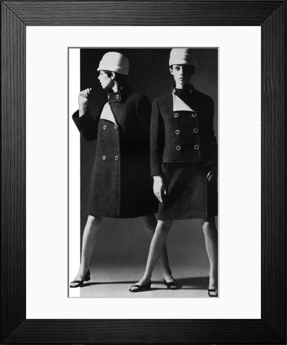 Framed Print : Harrods advertisement Framed Print : Harrods advertisement