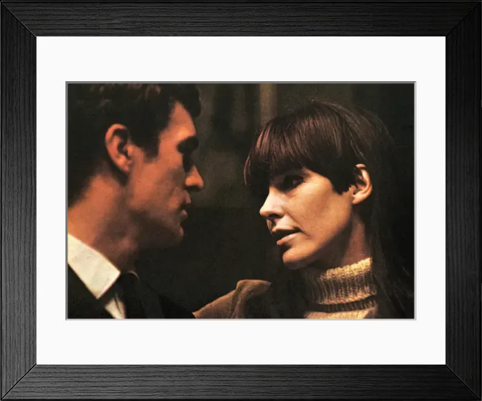 Framed Print : London Life Framed Print : London Life