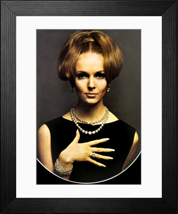 Framed Print : London Life Framed Print : London Life
