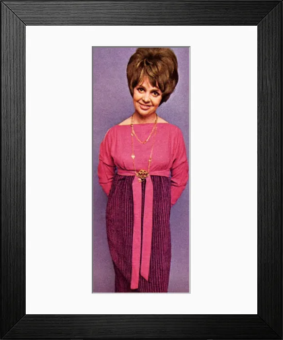 Framed Print : London Life Framed Print : London Life