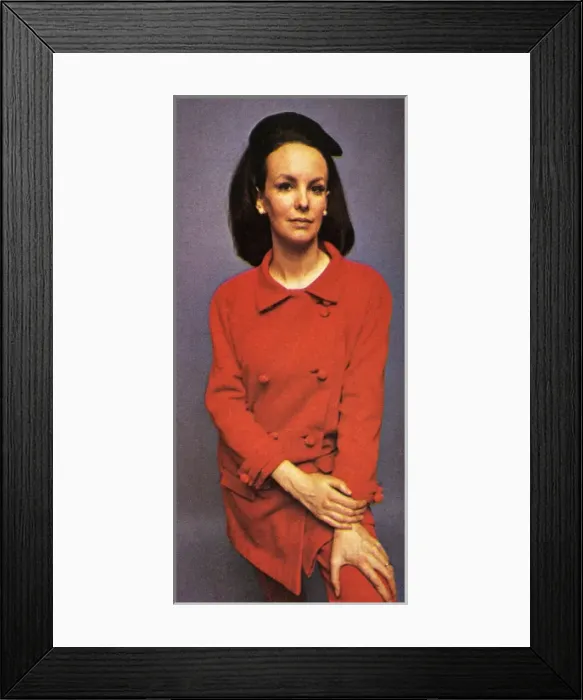 Framed Print : London Life Framed Print : London Life