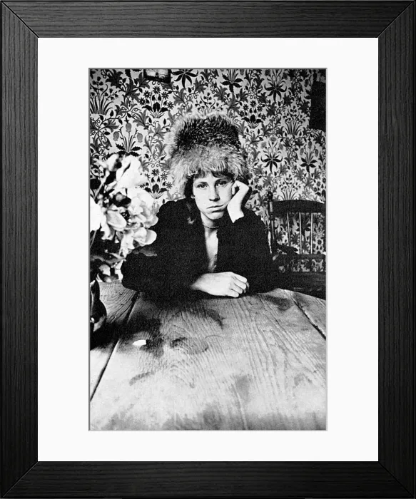 Framed Print : Nell Dunn. Nell Mary Dunn (born 1936), English playwright, screenwriter, Framed Print : Nell Dunn. Nell Mary Dunn (born 1936), English playwright, screenwriter,