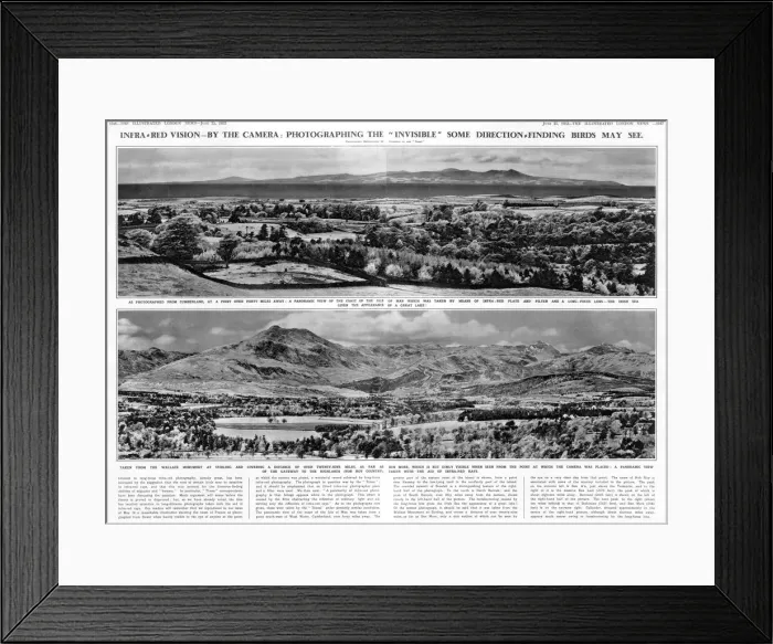 Framed Print : Isle of Man coast, and gateway to Highlands Framed Print : Isle of Man coast, and gateway to Highlands