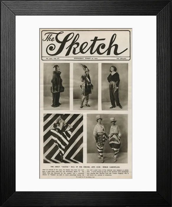 Framed Print : Women in dazzle fancy dress for the Chelsea Arts Ball Framed Print : Women in dazzle fancy dress for the Chelsea Arts Ball
