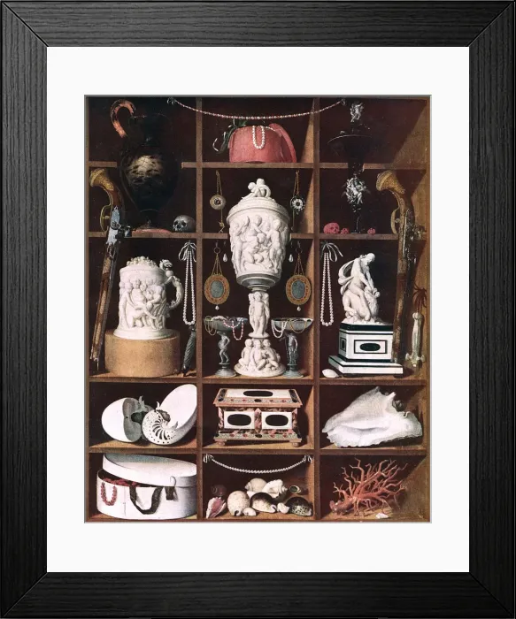 Framed Print : Still Life