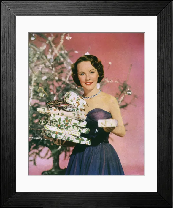 Framed Print : Petula Clark Framed Print : Petula Clark
