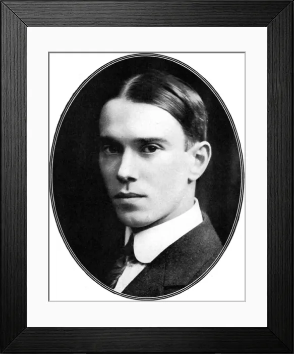 Framed Print : Vaslav Nijinsky Framed Print : Vaslav Nijinsky