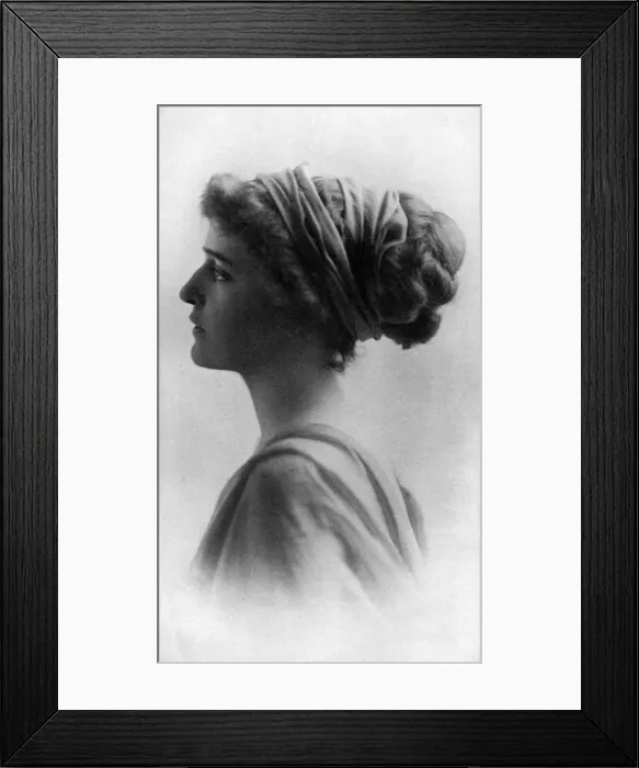 Framed Print : Lady Drogheda Framed Print : Lady Drogheda