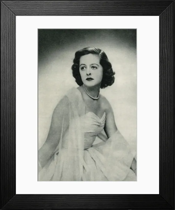 Framed Print : Lady Rosemary Spencer-Churchill Framed Print : Lady Rosemary Spencer-Churchill