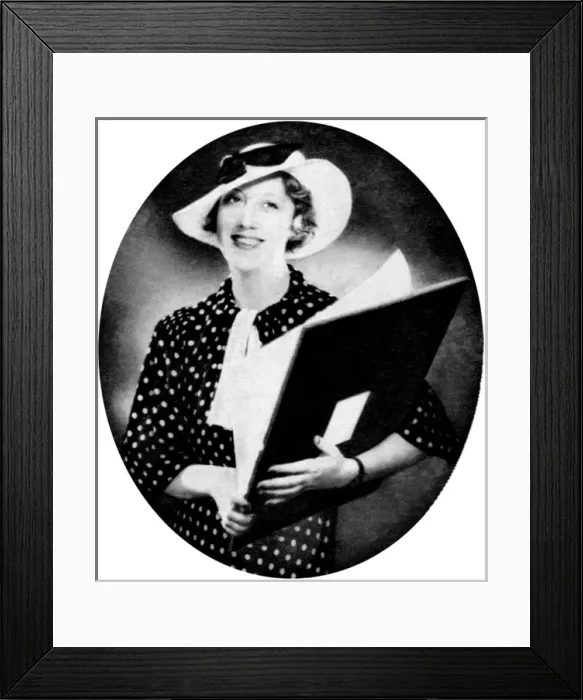 Framed Print : Gordon Conway Framed Print : Gordon Conway