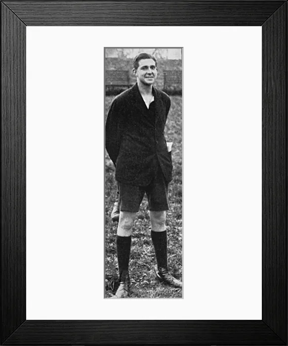 Framed Print : Photograph of Alfonso, Prince of the Asturias, 1931 Framed Print : Photograph of Alfonso, Prince of the Asturias, 1931
