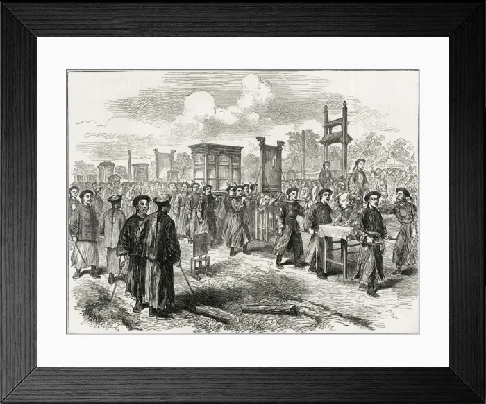 Framed Print : 11064303 Framed Print : 11064303