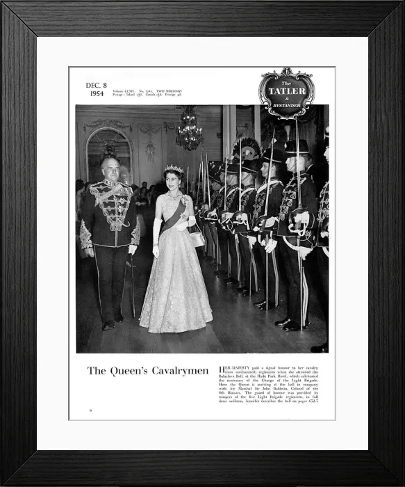 Framed Print : The Queen and Duke of Edinburgh arrive at Ethiopian Embassy Framed Print : The Queen and Duke of Edinburgh arrive at Ethiopian Embassy