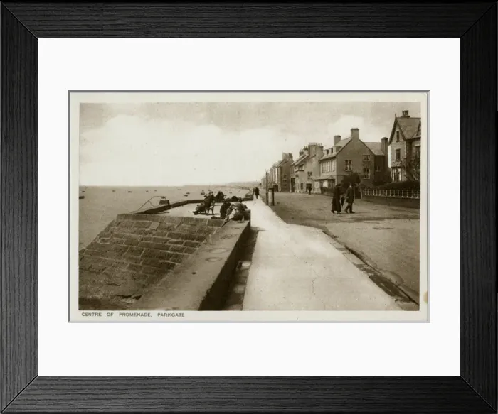 Framed Print : Princess Elizabeth (Queen Elizabeth II) at Glamis Framed Print : Princess Elizabeth (Queen Elizabeth II) at Glamis