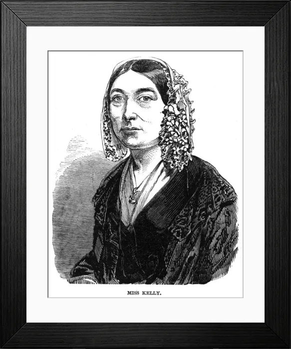 Framed Print : Frances Kelly Framed Print : Frances Kelly