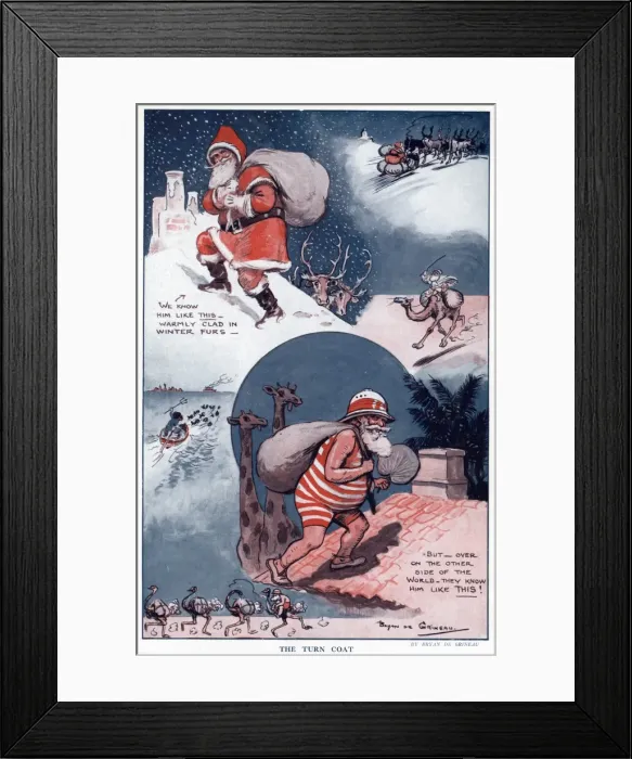 Framed Print : The Turn Coat 1925 Framed Print : The Turn Coat 1925