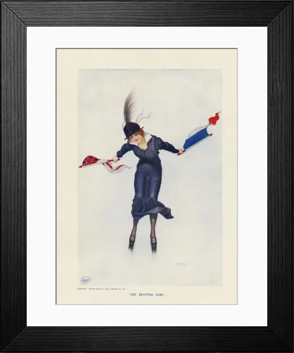 Framed Print : (insert) Framed Print : (insert)