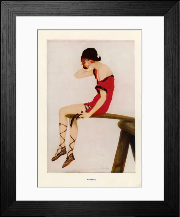 Framed Print : (insert) Framed Print : (insert)