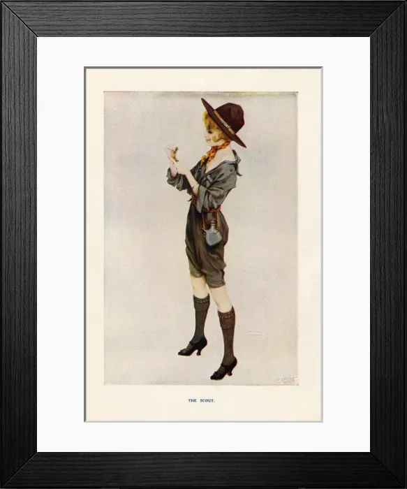 Framed Print : (insert) Framed Print : (insert)