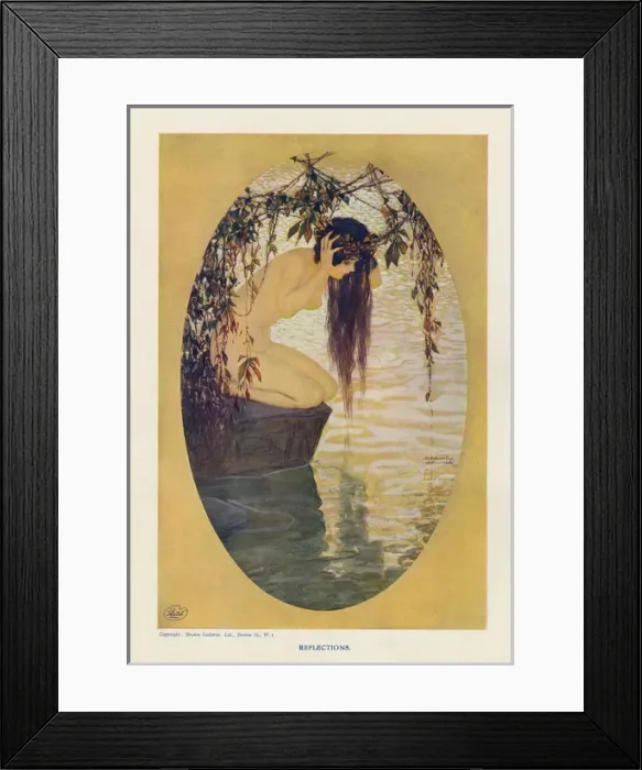 Framed Print : (insert) Framed Print : (insert)