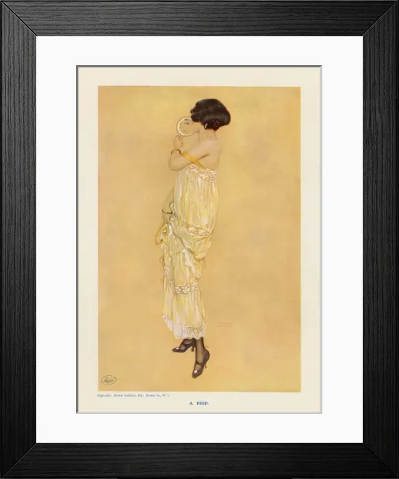 Framed Print : (insert) Framed Print : (insert)