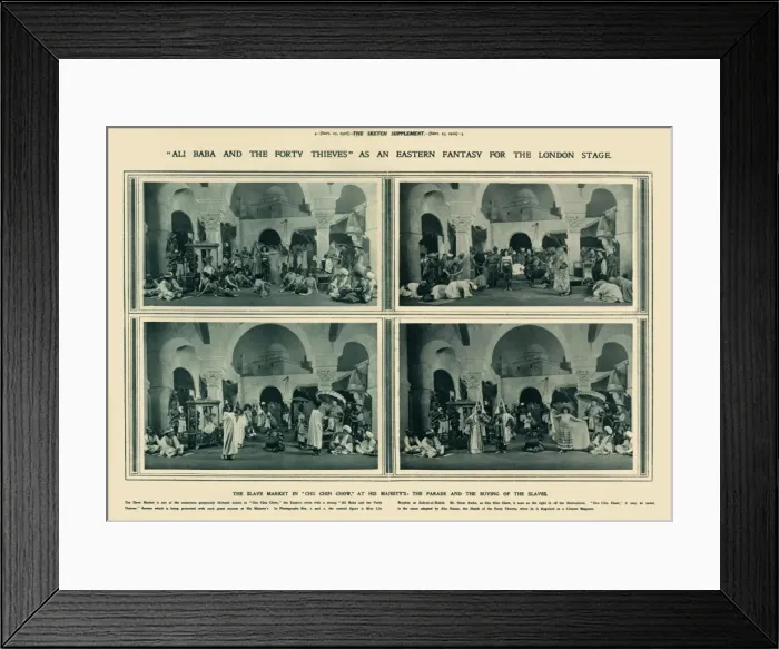 Framed Print : (insert) Framed Print : (insert)