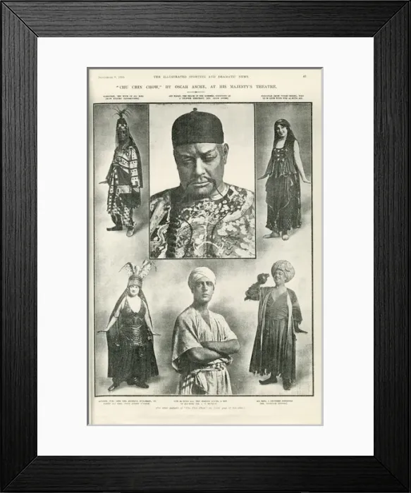 Framed Print : (insert) Framed Print : (insert)