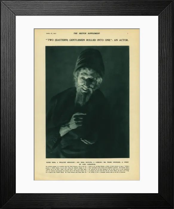 Framed Print : (insert) Framed Print : (insert)