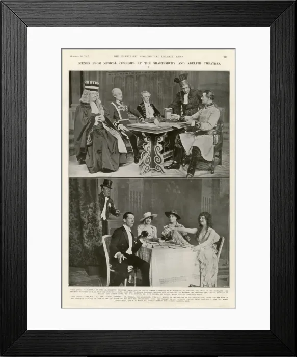 Framed Print : (insert) Framed Print : (insert)
