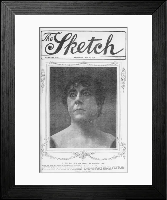 Framed Print : (insert) Framed Print : (insert)