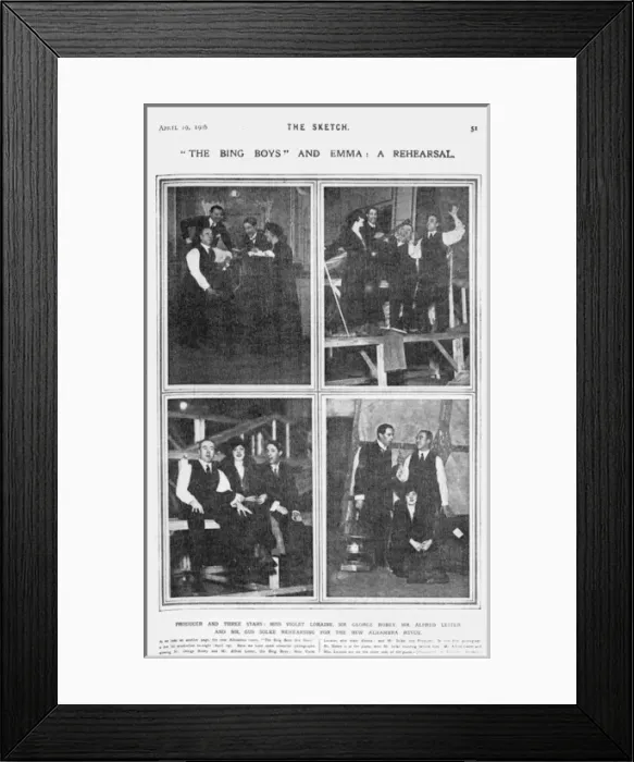 Framed Print : (insert) Framed Print : (insert)
