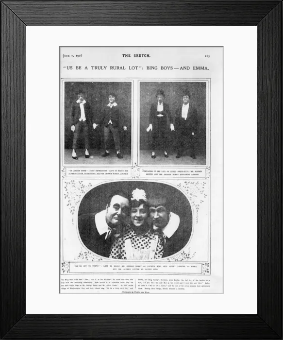Framed Print : (insert) Framed Print : (insert)