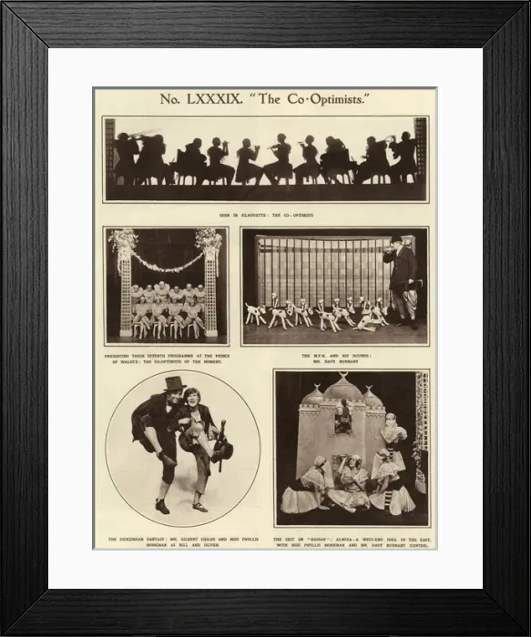 Framed Print : (insert) Framed Print : (insert)