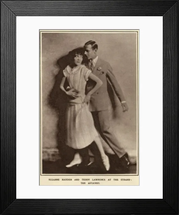 Framed Print : (insert)