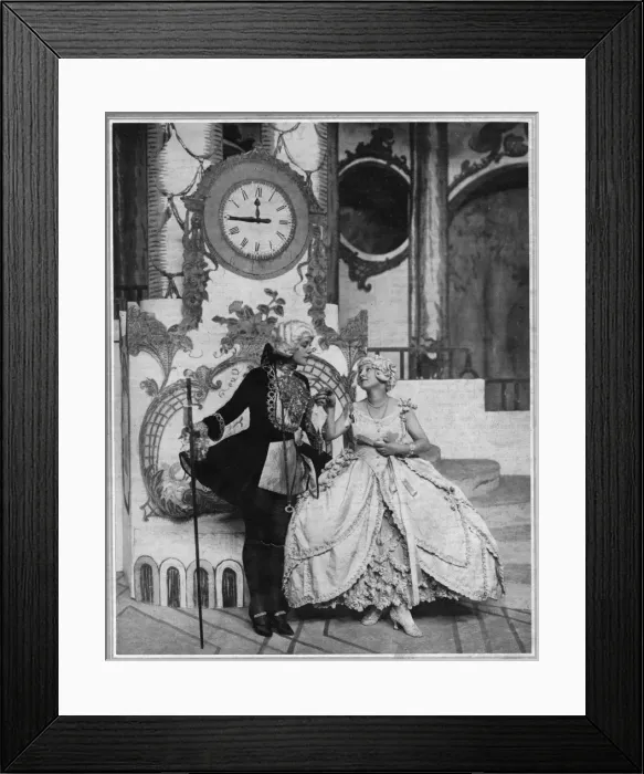 Framed Print : (insert)
