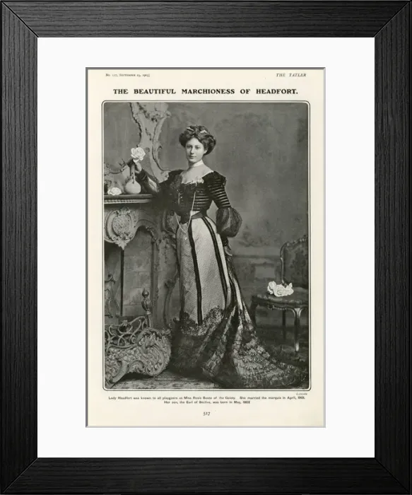 Framed Print : (insert)
