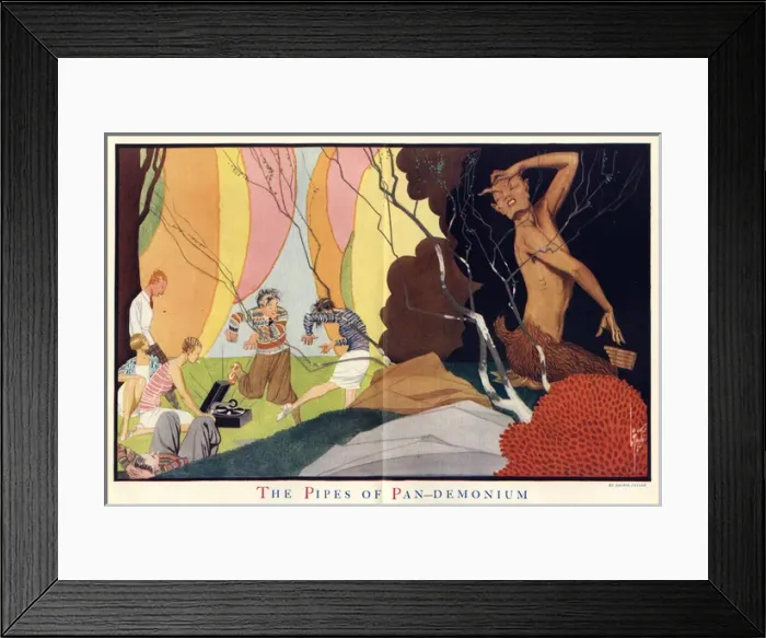 Framed Print : (insert)