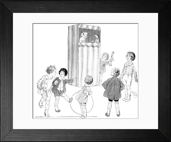 Framed Print : (insert) Framed Print : (insert)