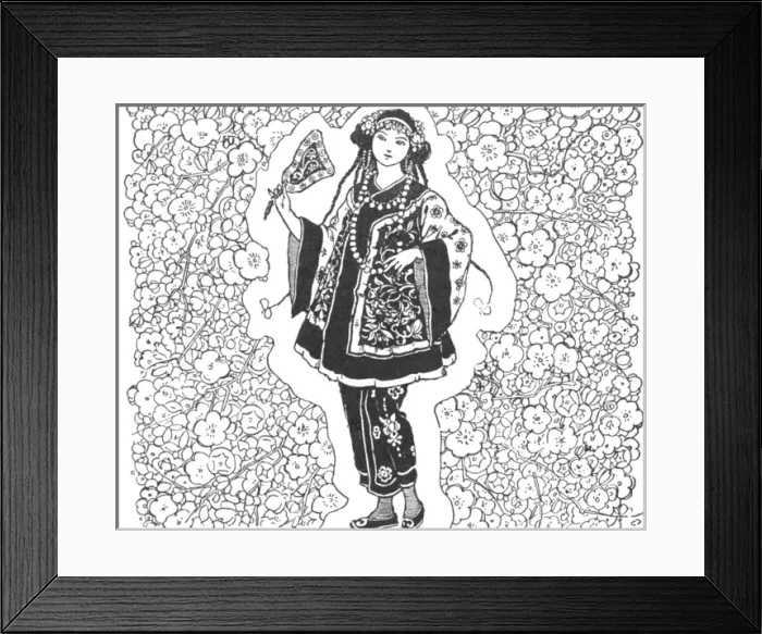 Framed Print : (insert) Framed Print : (insert)