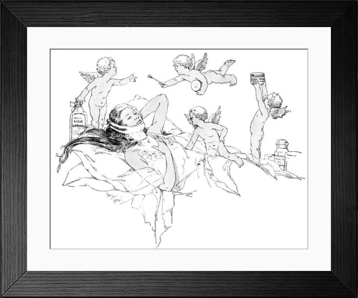 Framed Print : (insert) Framed Print : (insert)