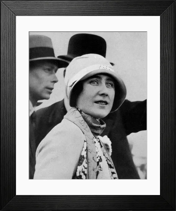 Framed Print : The Duchess of York photographed on a visit to New Zealand Framed Print : The Duchess of York photographed on a visit to New Zealand