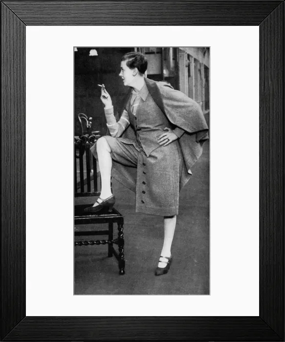 Framed Print : The Harem Skirt Framed Print : The Harem Skirt