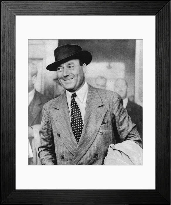 Framed Print : F. W Rickett Framed Print : F. W Rickett