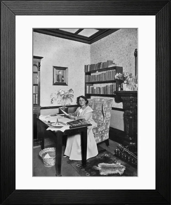 Framed Print : Beatrice Harraden Framed Print : Beatrice Harraden