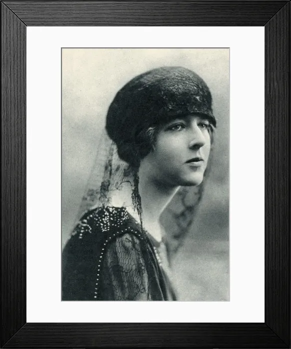 Framed Print : Elizabeth Ponsonby Framed Print : Elizabeth Ponsonby