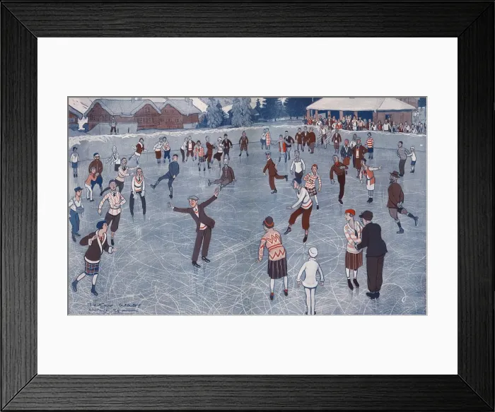 Framed Print : The Slider by Arthur Watts Framed Print : The Slider by Arthur Watts