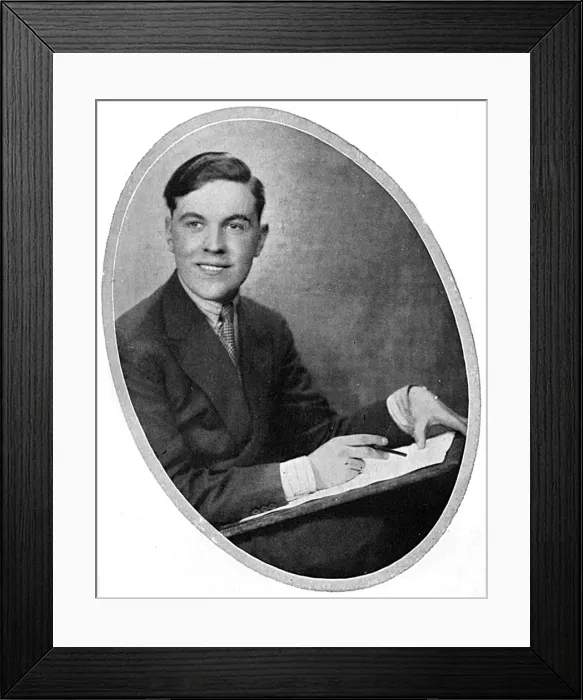 Framed Print : Norman Hartnell Framed Print : Norman Hartnell