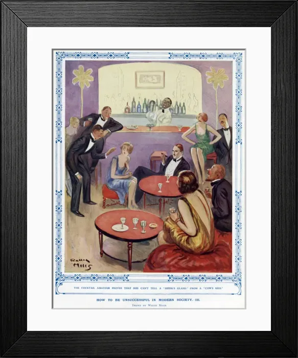 Framed Print : How to be unsuccessful in modern society - 3 Framed Print : How to be unsuccessful in modern society - 3
