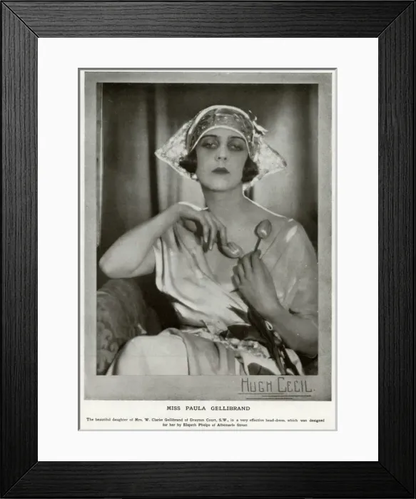 Framed Print : Paula Gellibrand Framed Print : Paula Gellibrand