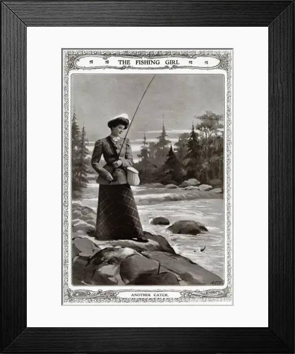 Framed Print : Grace Pindar Framed Print : Grace Pindar